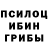 Бутират оксибутират PNP